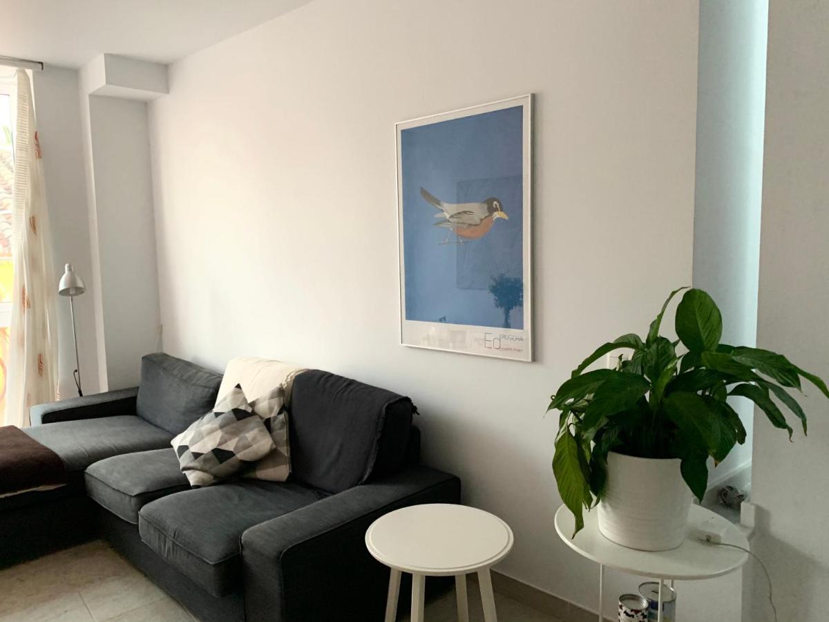 Easy Nerja Carabeo Daire Dış mekan fotoğraf