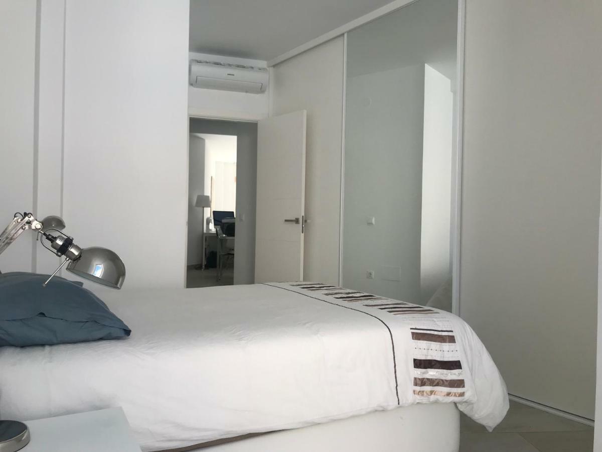 Easy Nerja Carabeo Daire Dış mekan fotoğraf