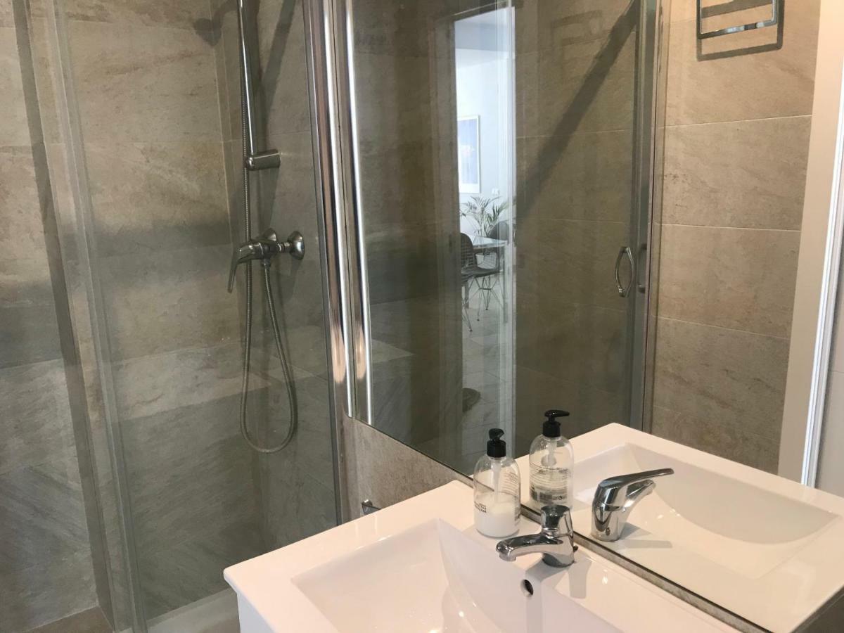Easy Nerja Carabeo Daire Dış mekan fotoğraf