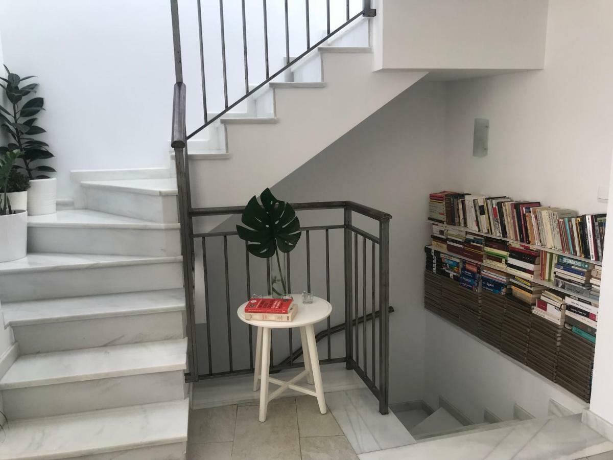 Easy Nerja Carabeo Daire Dış mekan fotoğraf