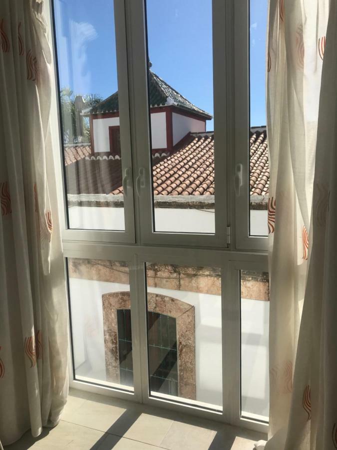 Easy Nerja Carabeo Daire Dış mekan fotoğraf